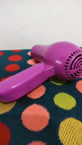 Hair Dryer Fleco 400 Watt / Mini Travel