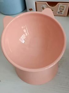 Bát ăn chó mèo - bát chống gù - Bát cao