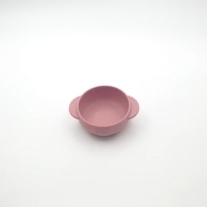 JIYU [JC-009] Silicone Cloud Bowl / Mangkok Silikon Awan BPA FREE