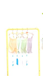 Jollynn คู่บุคคล Cloud FreeSize กางเกงในหญิงผ้า Lycra ยืดหยุ่นดีเยี่ยม สัมผัสนุ่มสบายผิวยิ่งกว่า คุณภาพสูง ดีต่อสุขภาพ ดีไซน์แบบ 3D