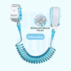 Anti-lost Child Leash