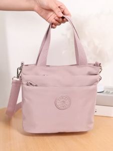 TAS HAND BAG ANTI AIR / TAS SELEMPANG WANITA IMPORT / PIOMA NEVMA