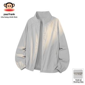Paul Frank | Áo Khoác Chống Tia UV Mùa Hè UPF50+