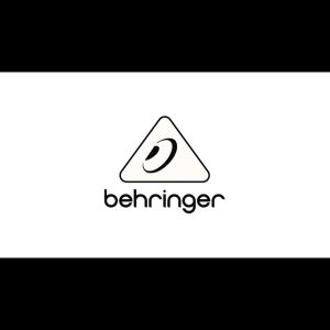 BEHRINGER BOD400 เอฟเฟ็คกีต้าร์เบส BASS OVERDRIVE แบบ Tube-Sound รับประกันบูเซ่ 1 ปี