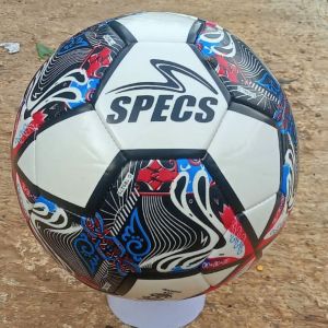 BOLA SEPAK size5 BOLA JAHITAN BOLA MESIN BOLA BAHAN IMPORT  BOLA SOCCER