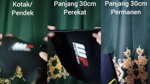 Seal saver usd / Pelindung shock klx crf wr155 universal / Sarung pelindung as shock usd universal