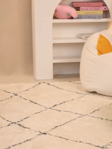 SKISOPGO Large Cat Litter Box with Scoop Splashproof Cat Tray Anti Spill Deodorization Bekas Berak Kucing