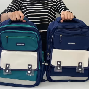 YooWoo Tas Sekolah Anak Laki-Laki / Tas Sekolah Anak Perempuan / Tas Ransel Anak / Tas Ransel Sekolah / Tas Punggung / Backpack Pria / Tas Ransel Anak Perempuan