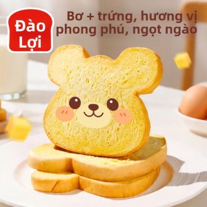 taoli | Bánh Mì Nhanh Ăn Dinh Dưỡng