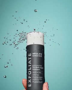 SG STOCK Paulas Choice Skin Perfecting 2% BHA Salicylic Acid Leave-118ML /On Exfoliant - Reduces Blackheads/ Brightening