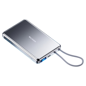 YOUZHE | Compact Thin Portable Charger 20000mAh PD Fast Charging