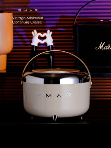 Desktop Garbage Can Bedroom Kitchen Car Storage Bucket Cute Office Living Room Waste Box Luxury Minimalist Home Cleaning Tool