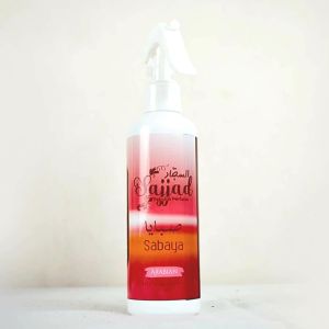 Parfum SABAYA Dobha Sajadah 250ml Pewangi dan Pengharum Ruangan Pakaian Karpet Gorden SpreiTidur dll