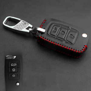 Applicable to Geely Boyue GX7 Emgrand Xingyue Vision X3x6 Borui EC7 Car Key Sleeve Bag Buckle Protective Case