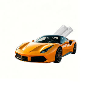 Henkel | Invisible Car Paint Protection Film TPU