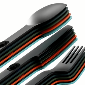 [Full Windsor] Magnetic Flatware Cutlery Set