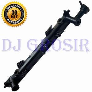 Upper Tank Radiator Hyundai Elantra I30 2011-2017 - 6764