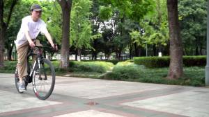 West Biking | Dày Dặn Thoải Mái Da PU GEL Silicone Yên Xe Đạp Bao Da Mềm Mại Chống Sốc Đi Xe Đạp Đệm Lót Ghế Cho MTB Xe Đạp Đường Bộ