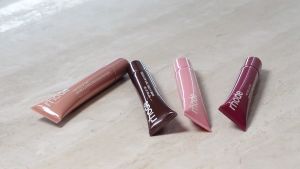 Rhode Peptide Lip Tint and Lip Treatment 10ml Ribbon/Raspberry Jelly/Toast /Espresso/Unscented