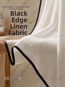 WEILAISHI | Waterproof and Mildew-Resistant Shower Curtain