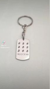 พวงกุญแจเลขมงคล เปลี่ยนรหัสชีวิต 3พลังตัวเลขที่ดีที่สุด 4289 6395 เลขมงคลเรียกเงินทอง เจรจาค้าขาย เจ้าเสน่ห์ ผู้ใหญ่ช่วยเหลือ
