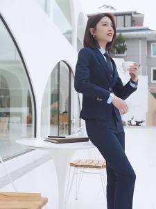 Onneksi | Work Slim Slacks