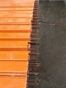 Driving Gantry Crane Sliding Line Safety Conductor Line Conductive Rail Composite Type Multi-Level Pipe Type 3 Level 4 Level Marking Sliding Line Groove