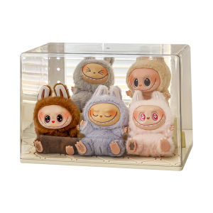 WEIAI | Display Box for Blind Box Collectibles