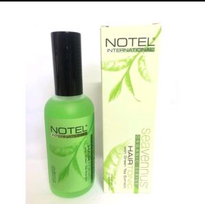 Notel Green Tea Hair Tonic (Hair Growth Tonic)