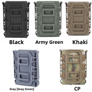 Tactical MOLLE Belt Pouches