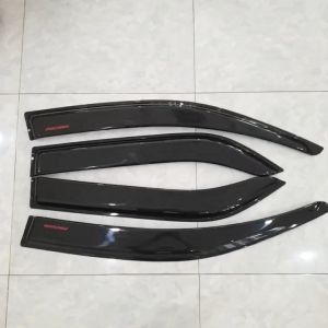 Vè che mưa đen dày Fortuner 2007-2015 hãng Artistar