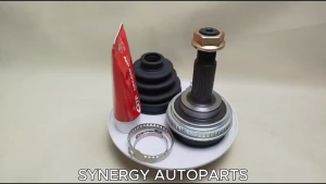 As Roda Luar CV Joint Drive Shaft Toyota Great Corolla Soluna 10003359