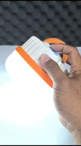Lampu Camping Emergency A-500 Lampu Mati Lampu 500watt Vipoo Cahaya Putih bisa di cas