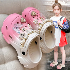 Non-slip Soft Bottom Sandals