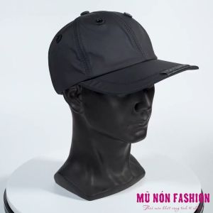 Mũ Lưỡi Trai Nón Sơn Nhiều Màu Vải Dù Chính Hãng Hàng Chuẩn Tem 7 Màu Thời Trang Cao Cấp Mới Hot Tent