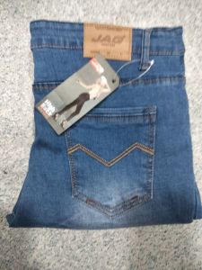 Jag Skinny Jeans For Ladies Stretchable Denim High Quality