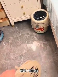 Durable & Lightweight Foldable Toy Doll Storage Basket: Large Capacity Laundry Basket