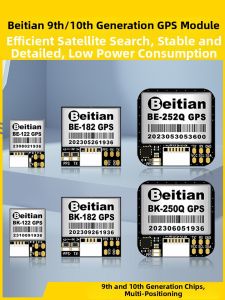 BEITIAN | 90s Version GPS Module