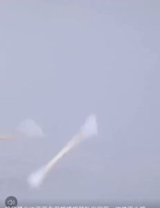 OV108 Cotton Buds Swab Pembersih Korek Kuping Telinga Bambu Kayu 100pc