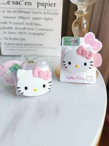 Cute Hair Clip for Girls