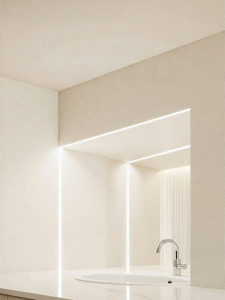 JINGYA | Full Spectrum Eye-protection LED Linear Light