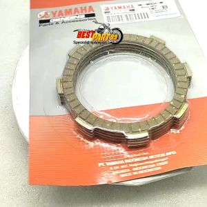 Kampas Plat Kompling 50C Untuk Motor Jupiter MX, Vixion & NVL Berkualitas Original