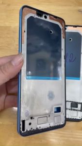 Bộ vỏ redmi note 12