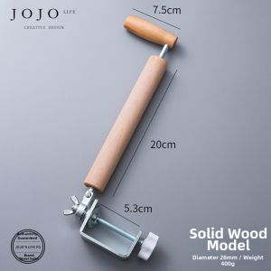 Non-stick Pastry Rolling Pin