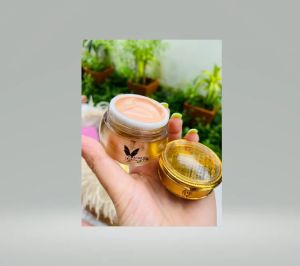 ครีมกันแดดมาเชอรี่ SUNSCREEN CREAM SPF50 PA+++ ( 1 กระปุก)