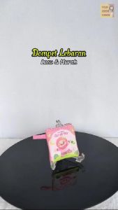 Amplop Lebaran Ekslusif Dompet Lebaran Amplop Hari Raya Idul Fitri