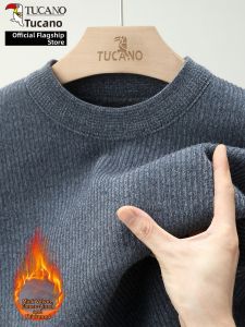 TUCANO | Warming Thermal Chenille Sweater