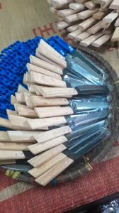 Dao Đa Sỹ dao thái gọt cắt rau củ quả tiện lợi siêu bén thương hiệu Đa sỹ giá xưởng - Dao Thế Mạnh - Nhận đổ sỉ sll