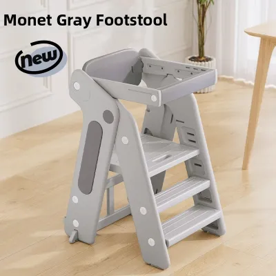 QIAOLEXIONG | Foldable Child Baby Dining Chair