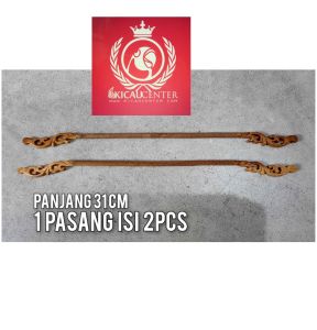 TANGKRINGAN UKIR ISI 2 UNTUK SOGON PLECI KOLIBRI